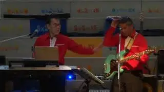 11 Januari 2024, Showband 