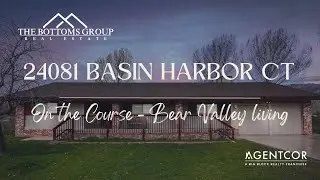 24081 Basin Harbor Ct, Tehachapi CA