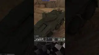 Full situation awareness #shorts #warthunder
