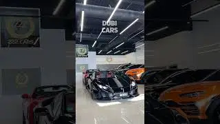 Lamborghini Huracan ASMR - The MOST RELAXING Car Experience EVER!