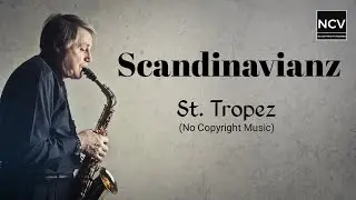 Scandinavianz - St. Tropez