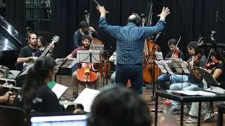 Documental Orquesta Escuela de Tango de Rosario