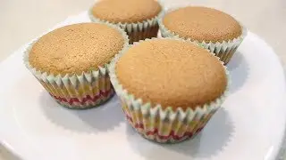 杯子蛋糕 /cupcake