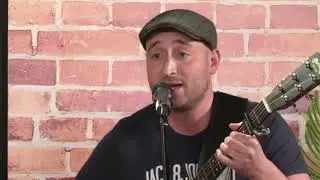 It's a Shame // Lady Rose // Original song // live on Notts TV