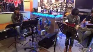 EL BIMBO FREESTYLE RAP COVER BY JHAY,DEXTER & D TWIN