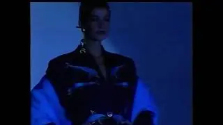 Vassilios Kostetsos Düsseldorf Fashion Week