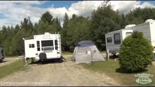 Twin Mountain Motor Court & RV Park Twin Mountain New Hampshire - CampgroundViews.com