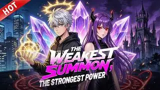 🔥【Eng Dub】HE REJECTED A LEGENDARY S-RANK FOR A 