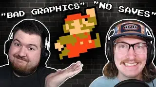 Why You Aren't Enjoying Retro Games (And How to Fix It)