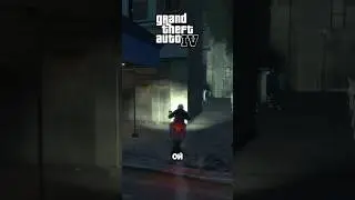 🏍️💨НА МАКС.СКОРОСТИ В СТЕНУ НА МОТО😱 В РАЗНЫХ GTA #gta #shorts #гта