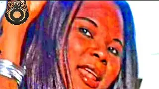 HADIZA MANGOU - ALKAWALI