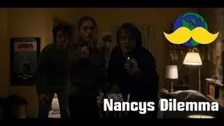 Stranger Things: Nancys Dilemma