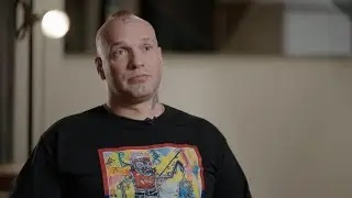 Лигалайз: «Прилетел в Турцию, а там карты не работают. Я пил воду из-под крана в тубзике»