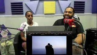RAYVANNY FT MESSIAS MARICOA - TEAMO (REACTION)