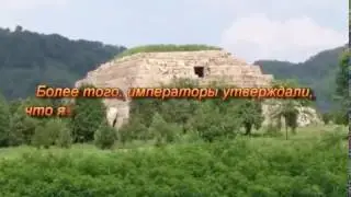 ПИРАМИДЫ. ТО ЧТО ОТ НАС СКРЫВАЮТ (ДОКУМЕНТАЛЬНЫЕ ФИЛЬМЫ)