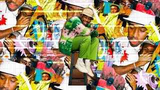 basic Tyler, The Creator type beat tutorial (2 songs in the style of Cherry Bomb and Goblin)