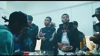 DTB ft. G7 Patch & Smoove'L - DESIGNER (OFFICIAL MUSIC VIDEO)