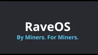 RaveOS (quick look) short review