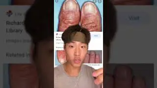 THIS IS WHAT YOUR FINGERNAILS SAY ABOUT YOU 