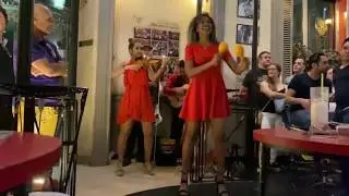 La Habana, Cuba // Dji Osmo Action