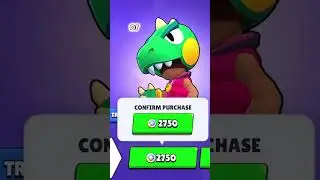 Save star points for bling or spend them? #brawlstars #shorts #brawltalk #bling #rumblejungle