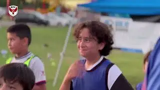 Eagle Soccer Academy - Youth Teams Tryouts U7-U15