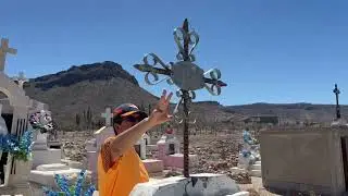 La Soledad de San Isidro