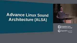 Audio on Linux The End of a Golden Age