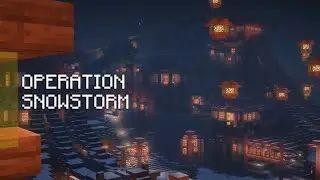 Operation Snowstorm