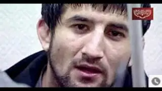 Расул Мирзаев /Rasul Mirazev