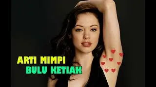 ARMPITS DREAM: GOOD AND BAD SIGN