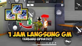 PAKE INI AUTO GRAND MASTER SKRIB NEMBAK HEADSHOT TERBARU