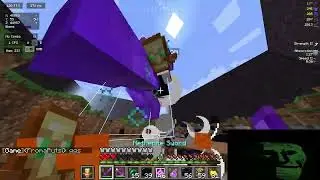 anchor shredding clip low hp