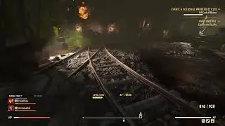 Plasma Caster Bloodied / +50% CD / -25% AP Cost vs. Earle [Fallout 76] [v1.6.2.16]