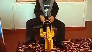 Игрушки большие машины
