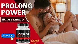 Get Ready to SUPERCHARGE Your Libido and Stamina!