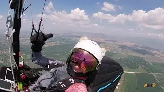 GoPro Hero 7 Silver - Anca Tabara - Summer 2019