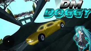 [DM MODERN]D0GGy - Vol.7 - D0GGys sytle by #DogMal^ [FFS GAMING MTA]