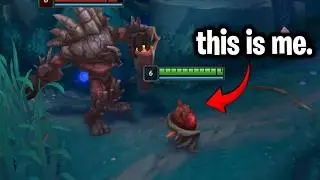 Playing Only Neeko Jungle for 1 WEEK STRAIGHT