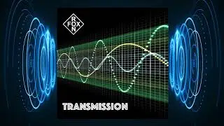 Ron Fox - Transmission One