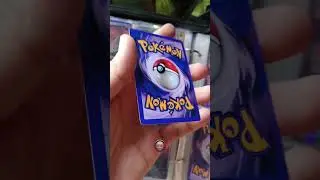 Ralts Shiny #pokemoncards