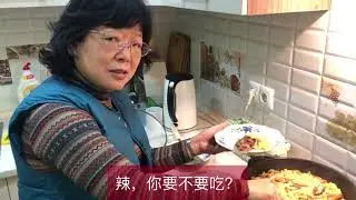 Урок 25: Это блюдо острое или нет?