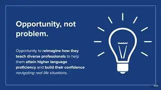 Worked examples Project scope or problem statement