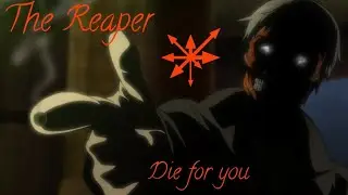 The Reaper tribute