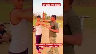 army medical test || carry angels medical test || indian army medical problems