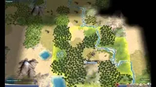 Civilization IV: Warlords серия 3