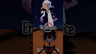 Edit Collector(Owl House) vs Alastor(Hazbin Hotel) #edit #alastor #collector #hazbinhotel #owlhouse