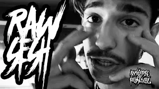RAW SESH 01