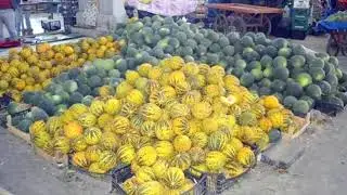 Al yeşil geymiş allanır balam