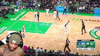 Orlando Magic vs Boston Celtics Highlights | December 15, 2023 | OkayRickk Reacts